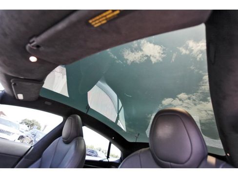 Used 2021 Tesla Model S Plaid AWD/4WD image 25