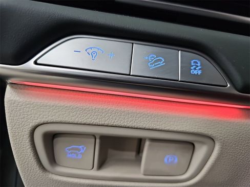 Used 2025 Genesis GV80 3.5T Prestige image 29