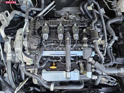 New 2025 Nissan Kicks Play S image 21