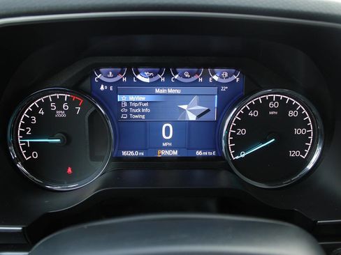 Used 2023 Ford F150 XLT w/ Equipment Group 302A High image 15