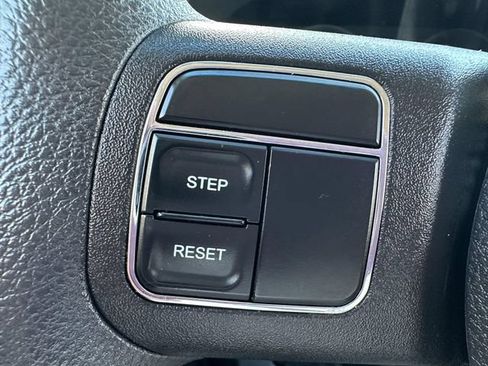 Used 2016 Jeep Compass Sport w/ Power Value Group AWD/4WD image 13