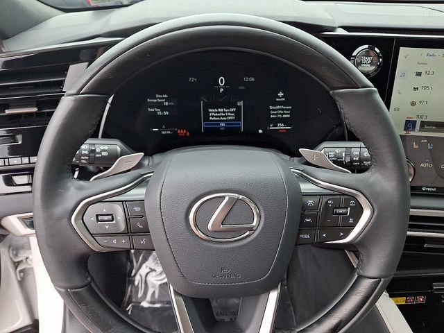 Certified 2025 Lexus RX 350 Premium AWD/4WD image 20