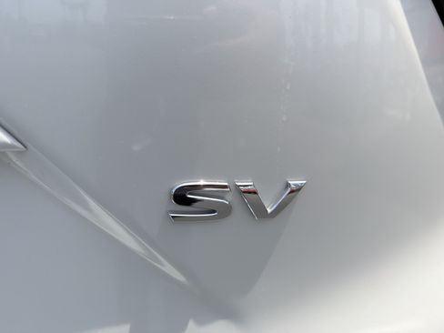 Used 2021 Nissan Murano SV FWD image 39