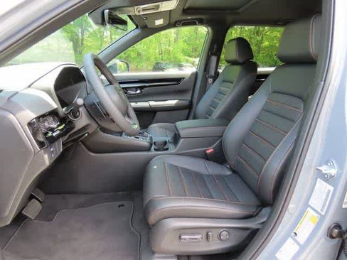 New 2026 Honda CR-V Sport Touring image 13