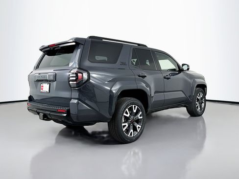 Certified 2025 Toyota 4Runner TRD Sport Premium AWD/4WD image 7