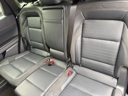 Used 2024 Lincoln Nautilus Reserve w/ Jet Appearance Package (87T) AWD/4WD image 13