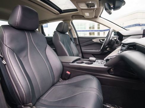 Certified 2023 Acura TLX w/ Technology Package FWD image 18