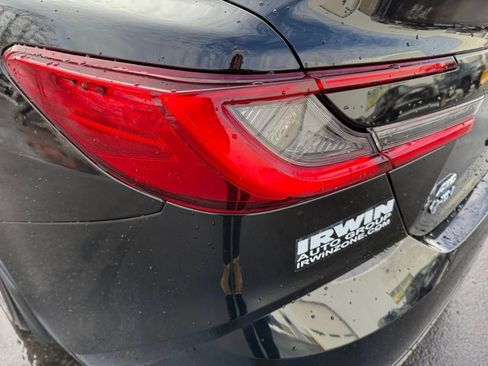 Used 2025 Toyota Camry XSE image 36