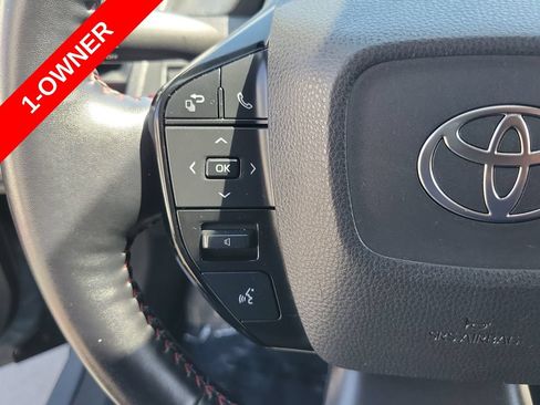 Used 2024 Toyota Prius Prime FWD image 23