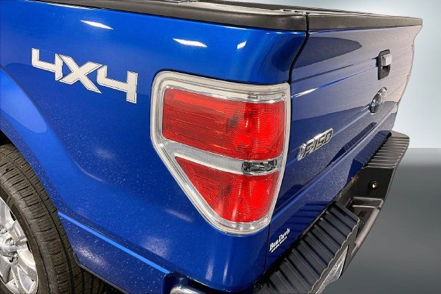 Used 2013 Ford F150 XLT w/ XLT Chrome Pkg AWD/4WD image 21