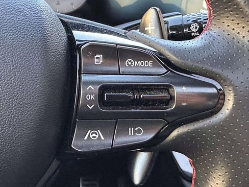 Used 2023 Hyundai Elantra N Line w/ Cargo Package FWD image 28
