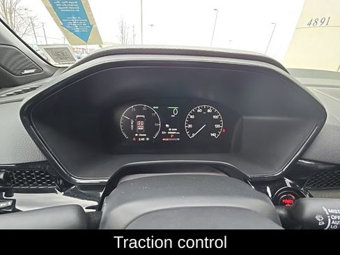 Certified 2023 Honda CR-V Sport Touring image 20