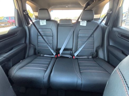 New 2026 Honda CR-V Sport-L image 12