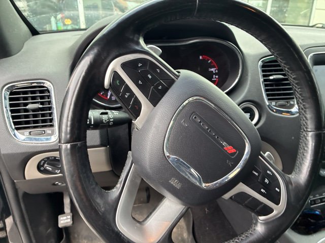 Used 2017 Dodge Durango GT w/ Premium Group AWD/4WD image 22