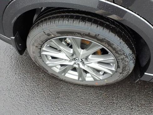 New 2025 MAZDA CX-5 AWD 2.5 S w/ Premium Plus Pkg image 9
