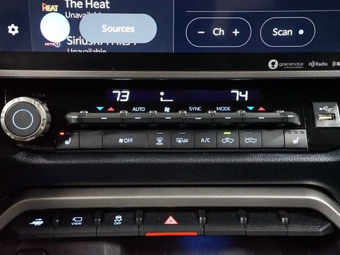 Used 2023 Toyota Tundra SR5 w/ TRD Sport Premium Package image 23