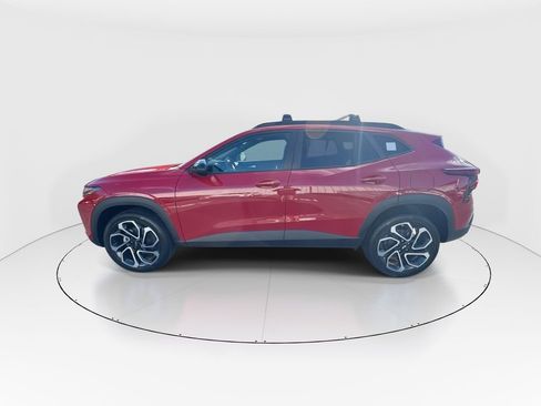 New 2026 Chevrolet Trax RS FWD image 5