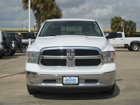 Used 2014 RAM 1500 Classic SLT image 6