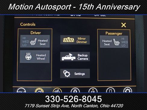 Used 2022 Jeep Gladiator Mojave w/ LED Lighting Group AWD/4WD image 23