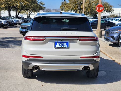 Used 2022 Lincoln Corsair Reserve w/ Equipment Group 201A AWD/4WD image 6
