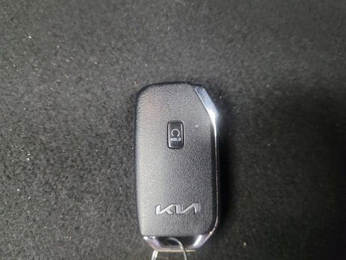 Used 2023 Kia K5 GT-Line w/ GT-Line Premium Package FWD image 32