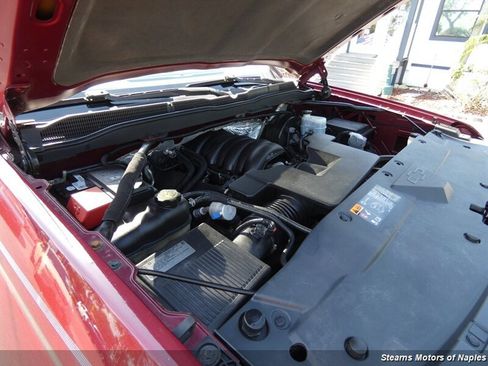 Used 2014 Chevrolet Silverado 1500 LT w/ All Star Edition image 7