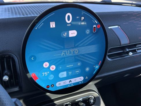 New 2026 MINI Cooper S image 18