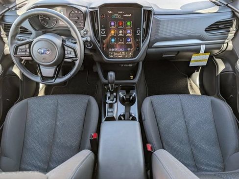 Certified 2026 Subaru Forester Premium AWD/4WD image 20