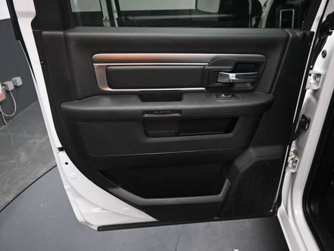 Used 2024 RAM 1500 Warlock AWD/4WD image 12