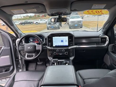 Used 2022 Ford F150 Lariat image 15