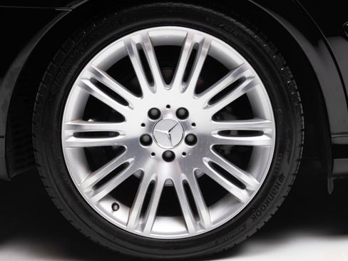 Used 2006 Mercedes-Benz E 350 Sedan image 34