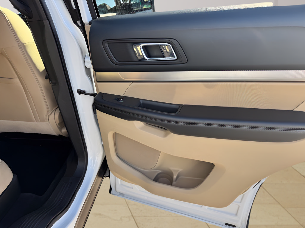 Used 2016 Ford Explorer FWD image 27