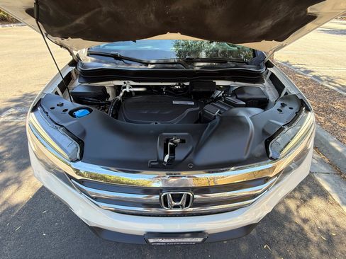 Used 2018 Honda Pilot EX-L image 40