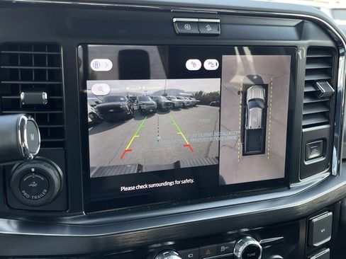 New 2026 Ford F350 Lariat w/ Lariat Ultimate Package image 15