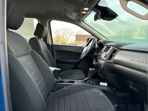 Used 2020 Ford Ranger XL w/ Equipment Group 101A Mid image 21