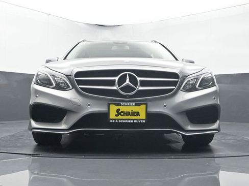 Used 2015 Mercedes-Benz E 350 4MATIC Wagon image 51