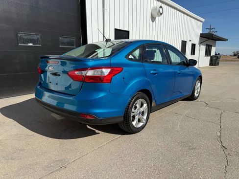 Used 2012 Ford Focus SE image 5