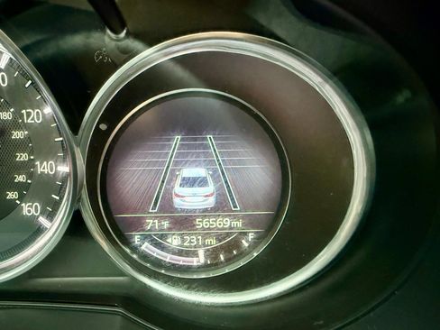 Used 2017 MAZDA MAZDA6 Grand Touring image 31