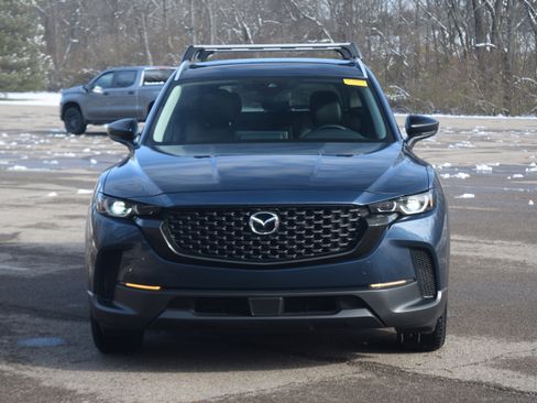 Used 2024 MAZDA CX-50 AWD 2.5 S w/ Cargo Package image 20