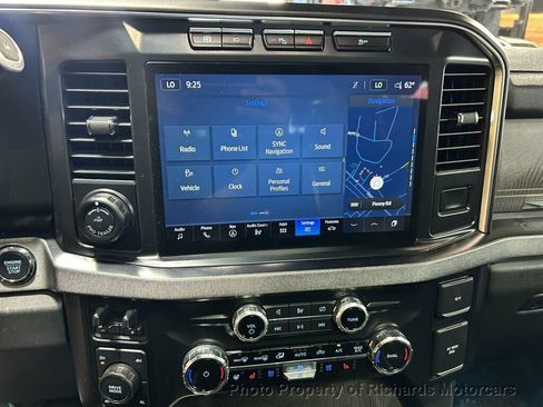 Used 2023 Ford F250 Platinum AWD/4WD image 14