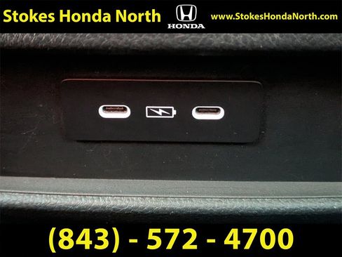 Certified 2025 Honda Pilot EX-L image 16