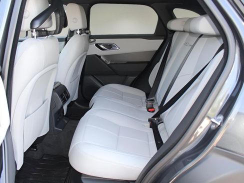 New 2026 Land Rover Range Rover Velar S image 14