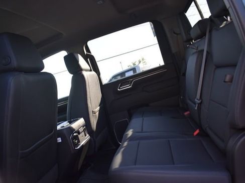 New 2026 Chevrolet Silverado 2500 LTZ w/ Trail Boss Package AWD/4WD image 26