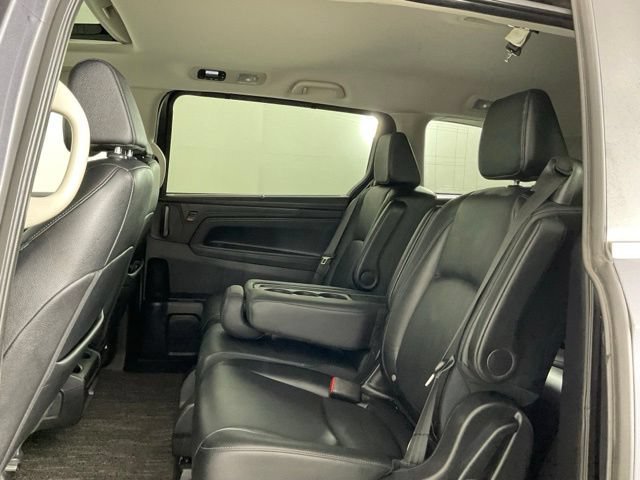 Used 2025 Honda Odyssey EX-L image 17