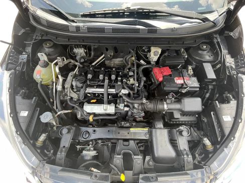 Used 2021 Nissan Kicks SV FWD image 26