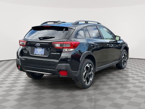 Used 2023 Subaru Crosstrek 2.5i Limited image 7