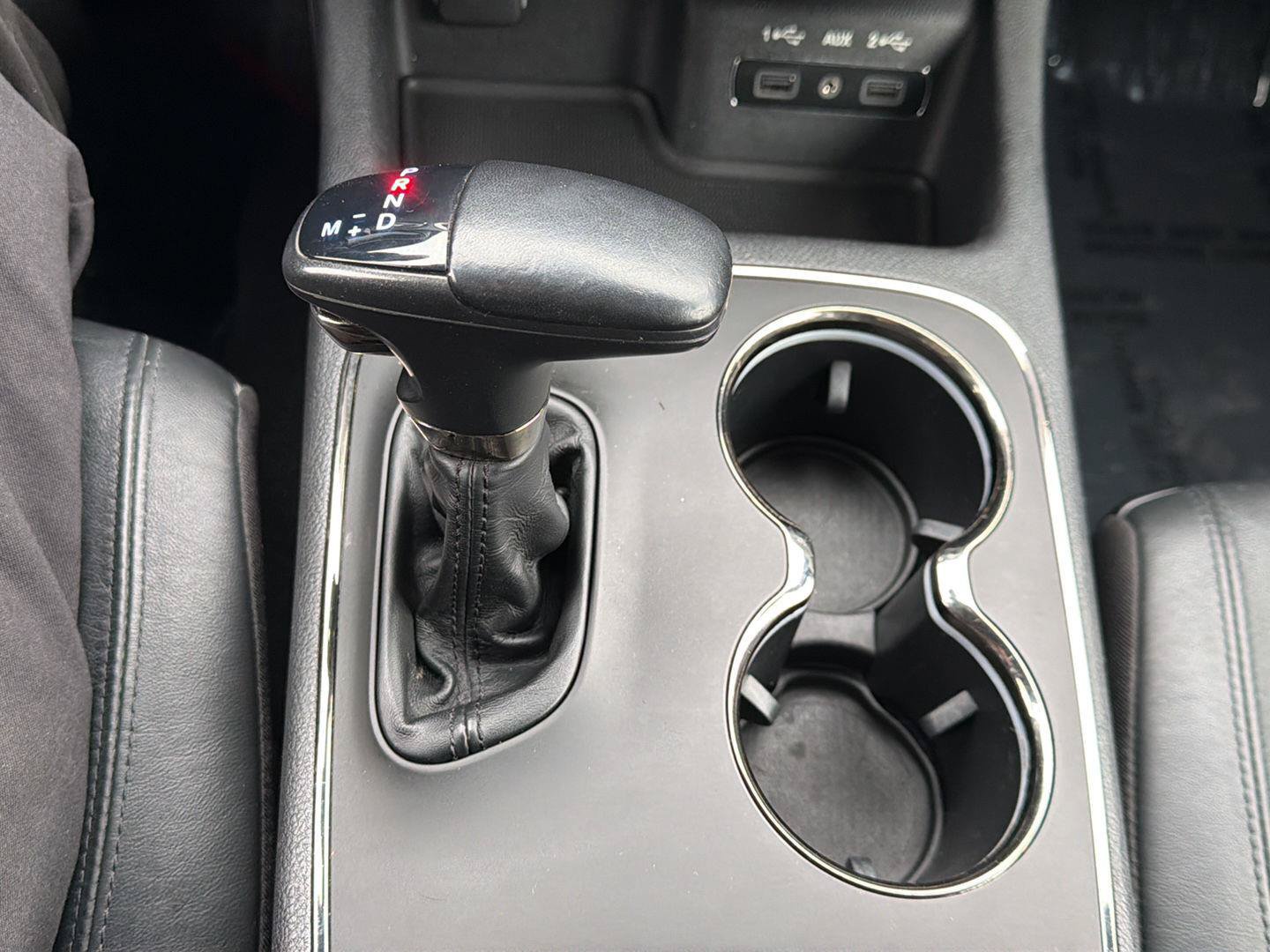 Used 2020 Dodge Durango GT AWD/4WD image 16