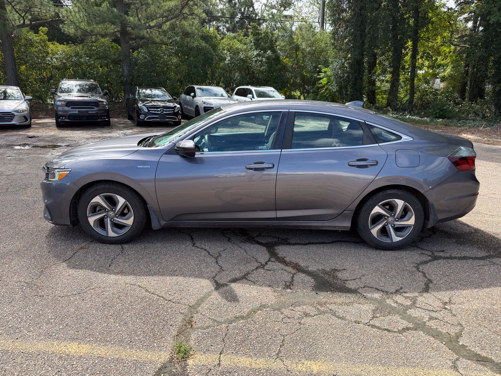 Used 2020 Honda Insight EX image 7