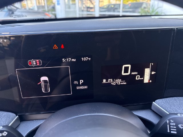 Used 2026 Nissan Kicks SV FWD image 16
