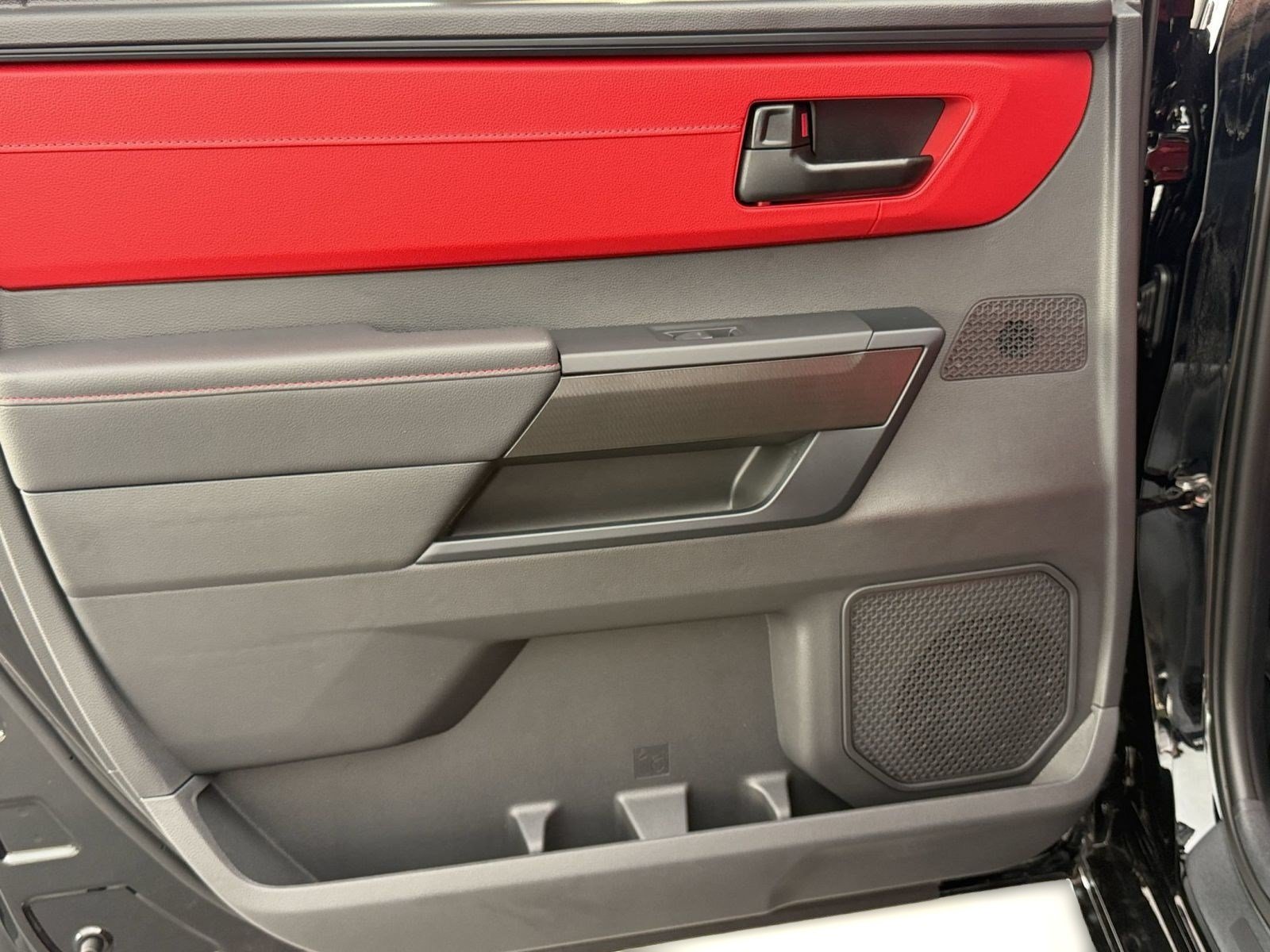 New 2026 Toyota Tundra TRD Pro AWD/4WD image 31